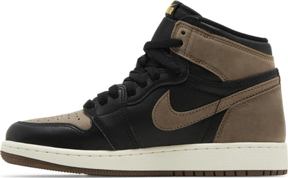 Air Jordan Grade School Retro 1 High Og 'Palomino' Gs Sneakers