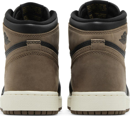 Air Jordan Grade School Retro 1 High Og 'Palomino' Gs Sneakers