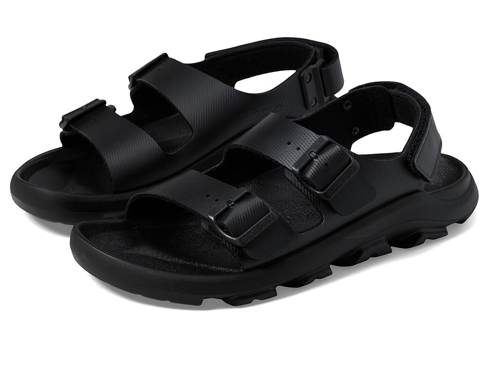 Birkenstock Mogami Terra Pu Injection Molded Sandals Regular