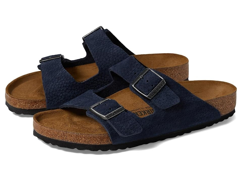 Birkenstock Uppsala Mid Shearling Suede Leather Ankle Boots Regular