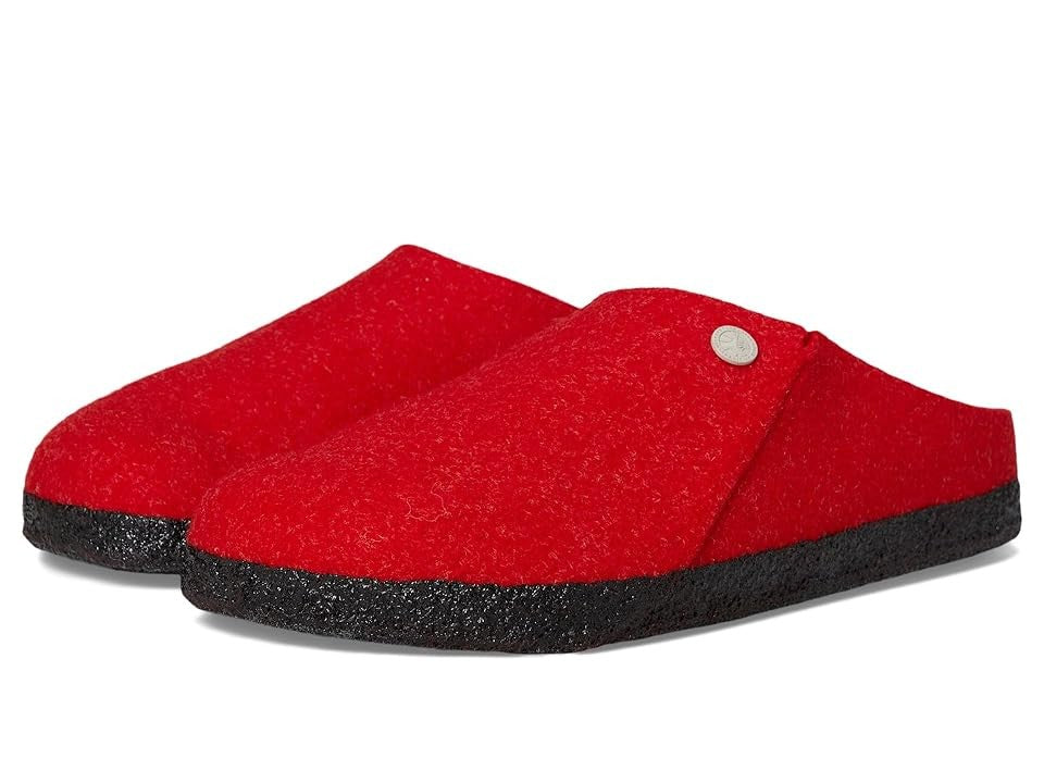 Birkenstock Zermatt Fabric Slipper