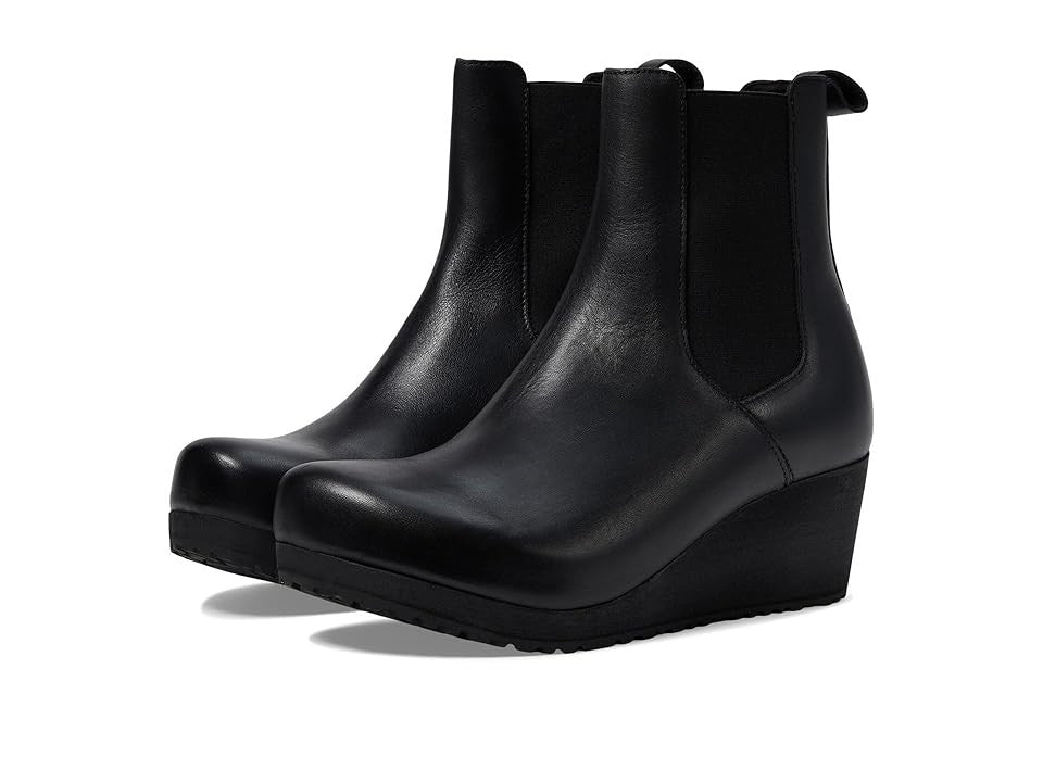 Birkenstock Papillio By Birkenstock Ebba Pull-On Wedge Bootie