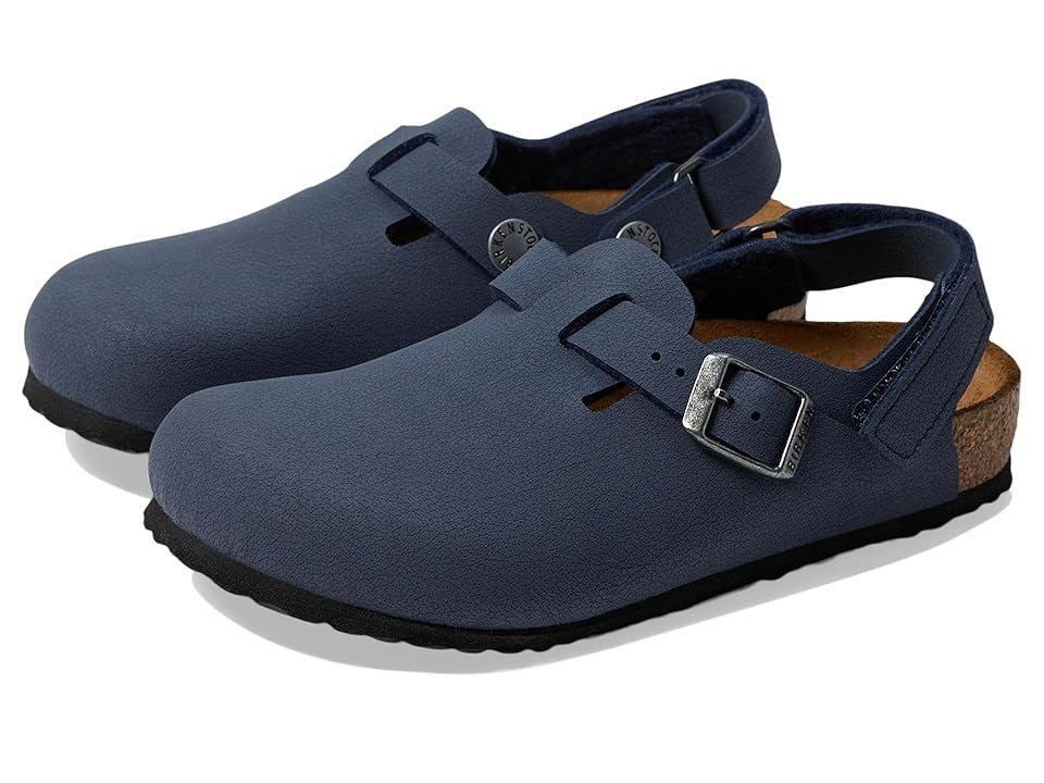 Birkenstock Tokio As Kids Birko Flor Clogs Narrow
