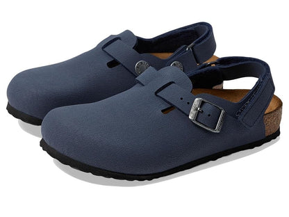 Birkenstock Tokio As Kids Birko Flor Clogs Narrow