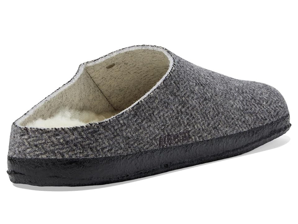 Birkenstock Zermatt Shearling Shoes Regular