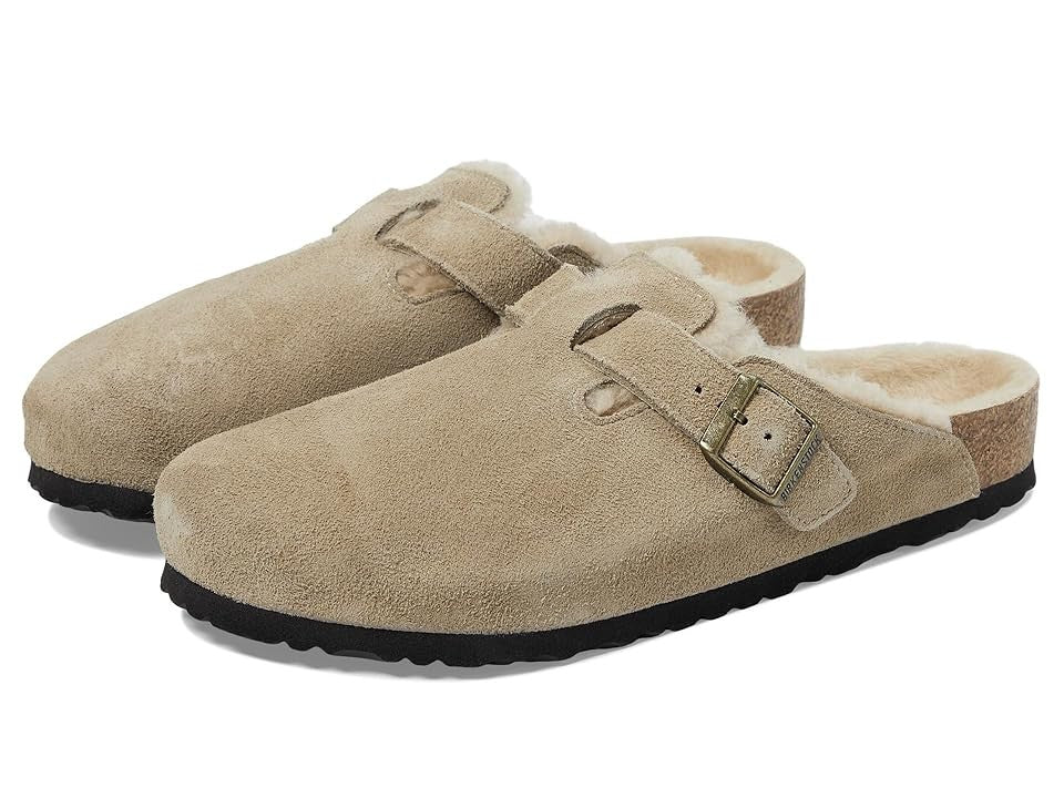 Birkenstock Boston Soft Footbed Clogs
