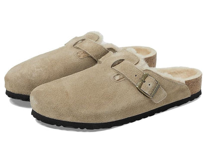 Birkenstock Boston Soft Footbed Clogs