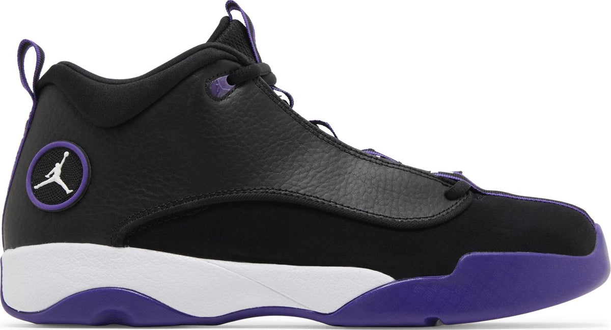 Air Jordan Men's Jumpman Pro Quick Sneakers