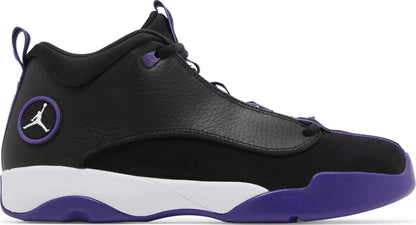 Air Jordan Men's Jumpman Pro Quick Sneakers