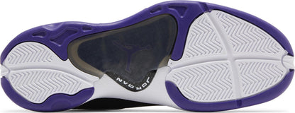 Air Jordan Men's Jumpman Pro Quick Sneakers