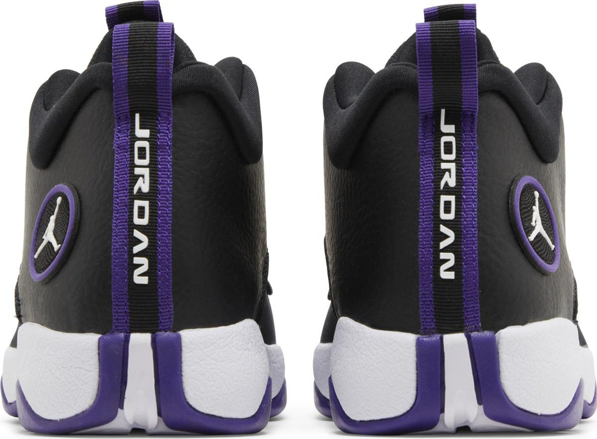 Air Jordan Men's Jumpman Pro Quick Sneakers