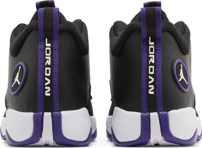 Air Jordan Men's Jumpman Pro Quick Sneakers