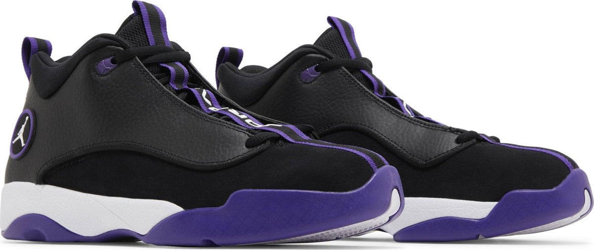 Air Jordan Men's Jumpman Pro Quick Sneakers