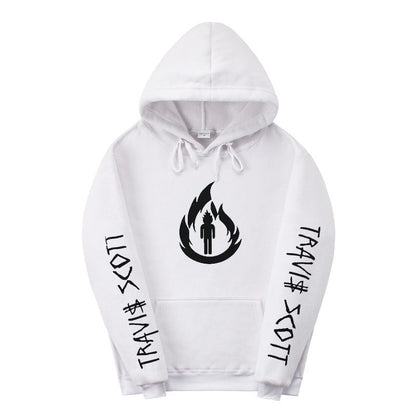 Celestial World Sweatshirt Hoodie for Women