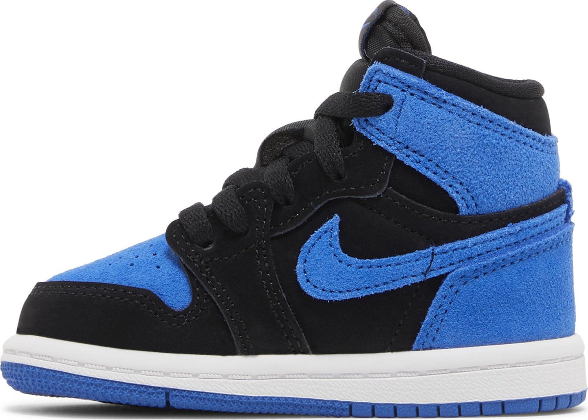 Air Jordan Toddlers Retro 1 High Og 'Royal Reimagined' Td (Td)