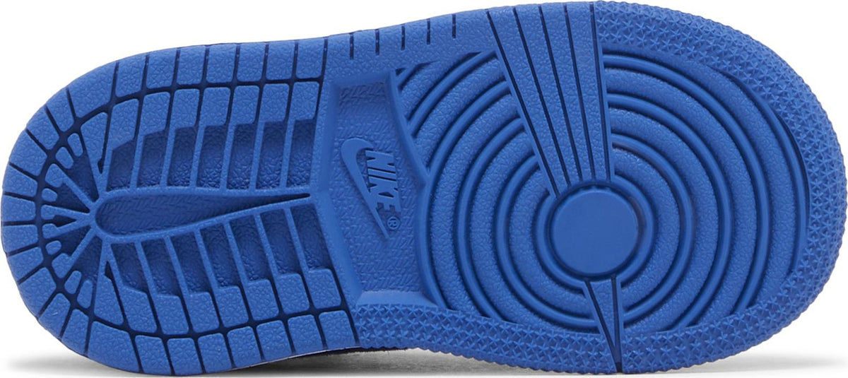 Air Jordan Toddlers Retro 1 High Og 'Royal Reimagined' Td (Td)
