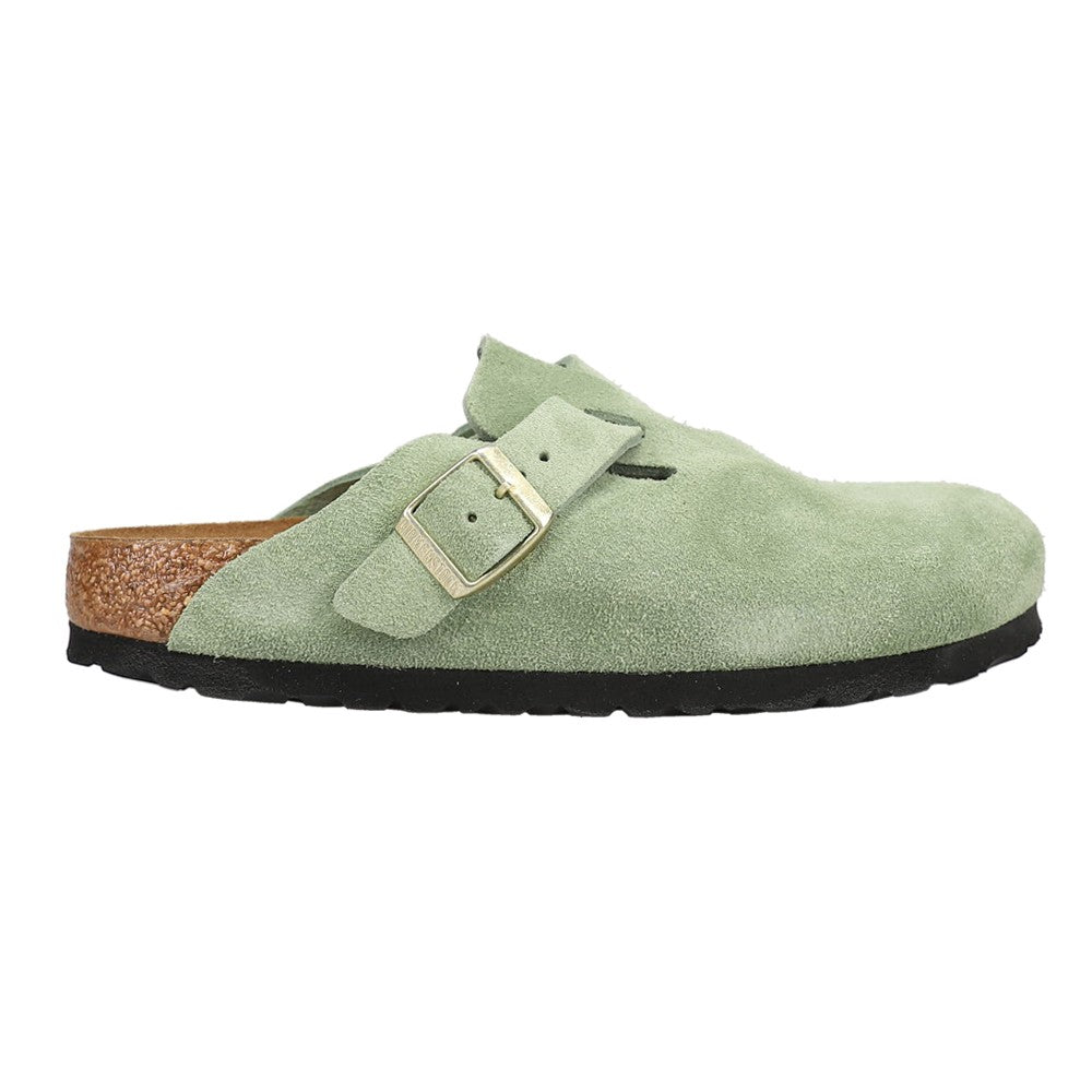 Birkenstock Buckley Clogs