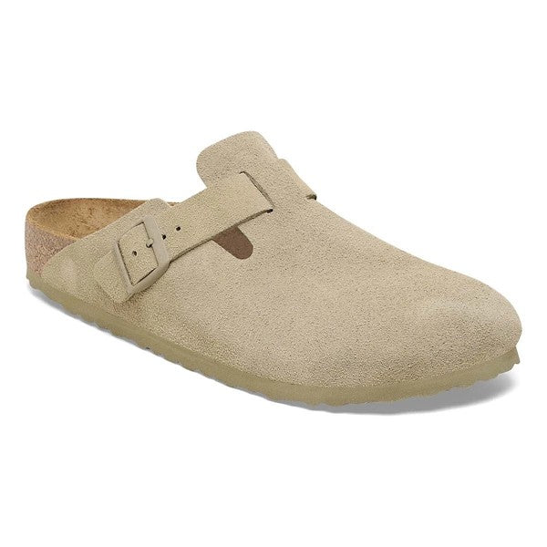 Birkenstock, Mules Flat Sandals