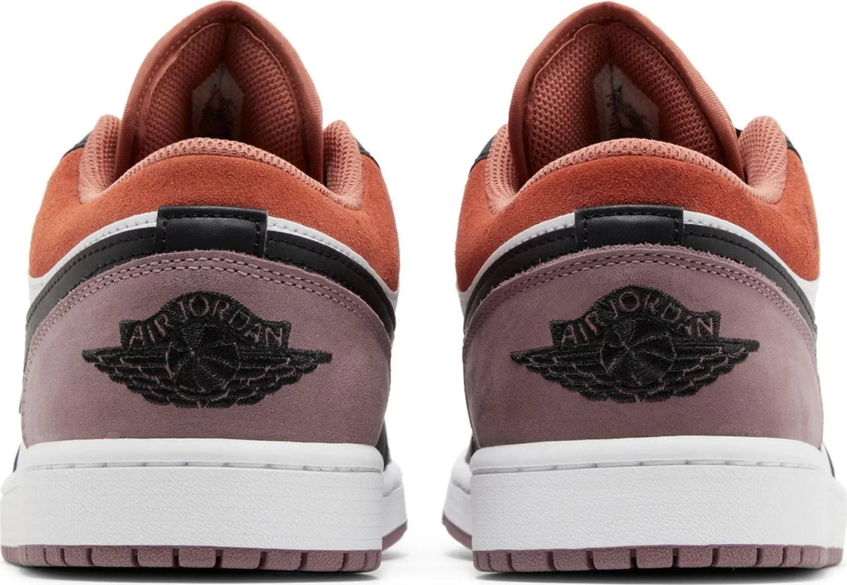Air Jordan Men's Retro 1 Low Se Sneakers