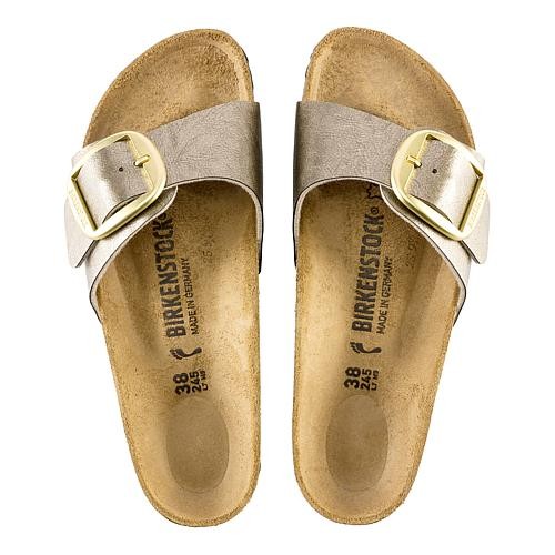 Birkenstock Florida Bs Birko Flor Sandals Reguilar
