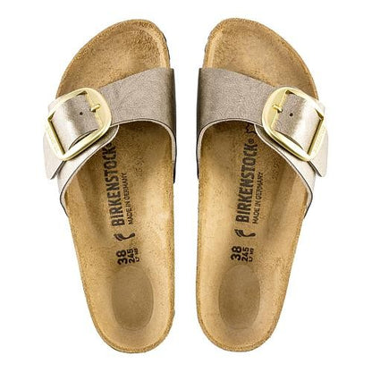 Birkenstock Florida Bs Birko Flor Sandals Reguilar