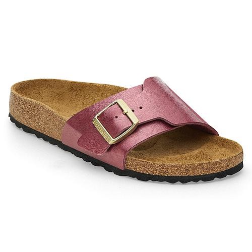 Birkenstock Catalina Birko Flor Sandals Narrow