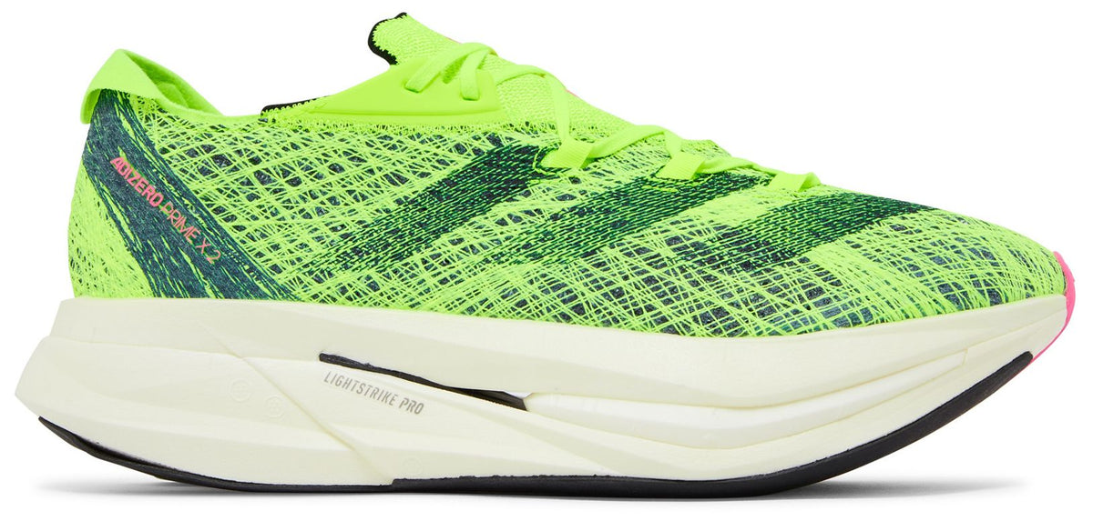 adidas Men's Adizero Prime X 2 S Sneakers