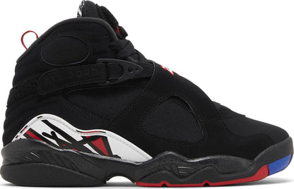 Air Jordan Grade School Retro 8 'Playoffs 2023' Gs Sneakers