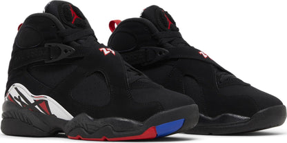 Air Jordan Grade School Retro 8 'Playoffs 2023' Gs Sneakers