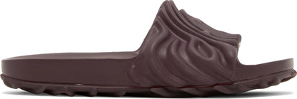 Crocs Men's Pollex Slide By Salehe Bembury 'Huckle' Sandals