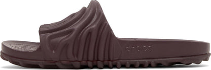 Crocs Men's Pollex Slide By Salehe Bembury 'Huckle' Sandals