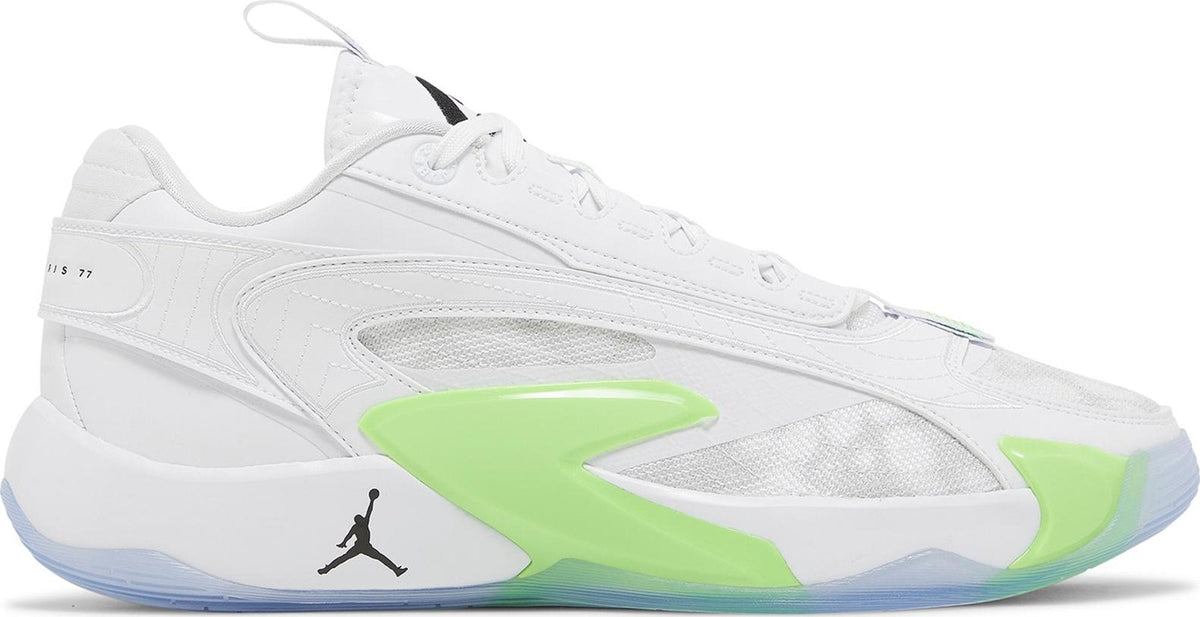 Air Jordan Men's Luka 2 'Trick Shot' Sneakers
