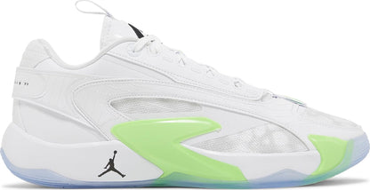 Air Jordan Men's Luka 2 'Trick Shot' Sneakers