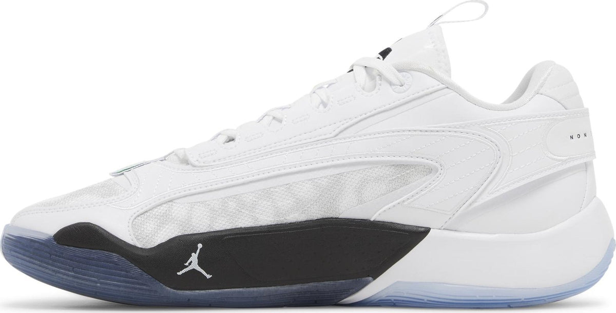 Air Jordan Men's Luka 2 'Trick Shot' Sneakers