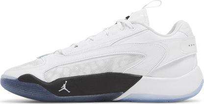Air Jordan Men's Luka 2 'Trick Shot' Sneakers
