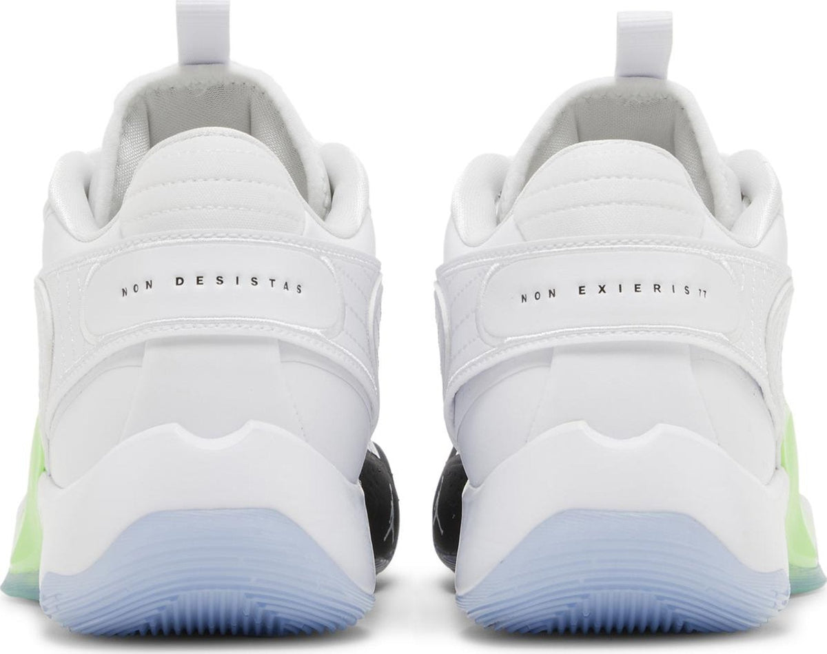 Air Jordan Men's Luka 2 'Trick Shot' Sneakers