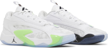Air Jordan Men's Luka 2 'Trick Shot' Sneakers