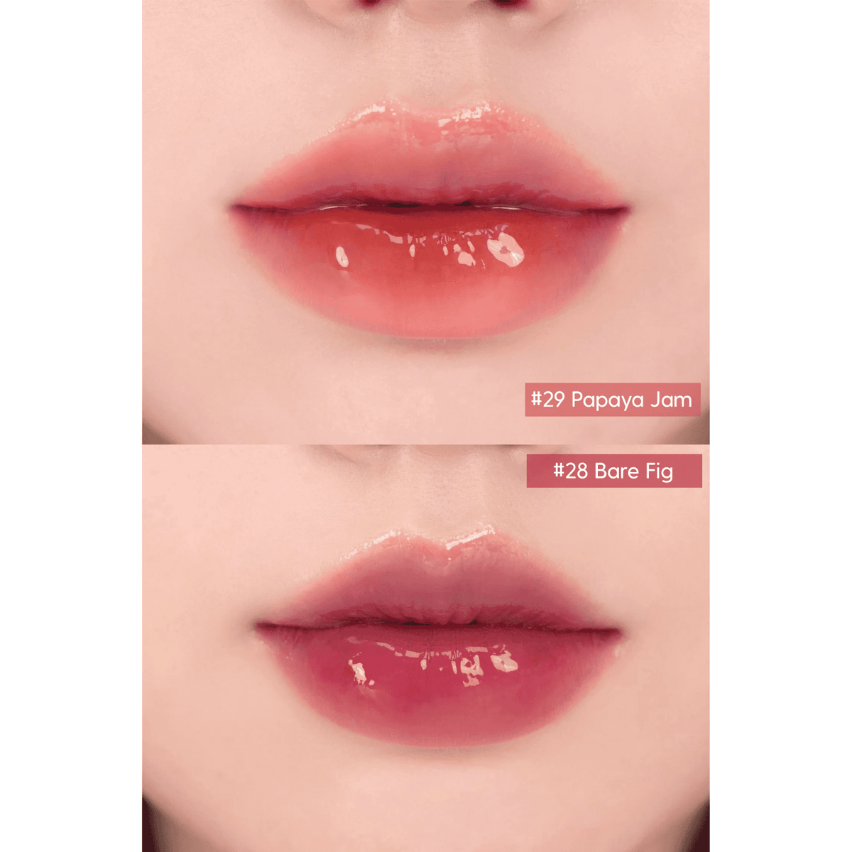 Juicy Lasting Tint - 17 Options