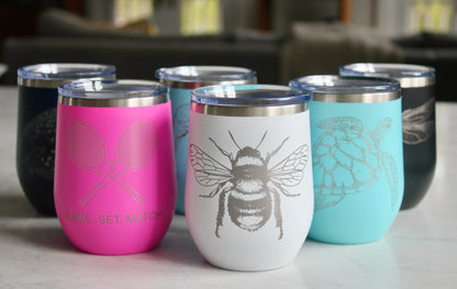 Beagle Insulated Tumblers