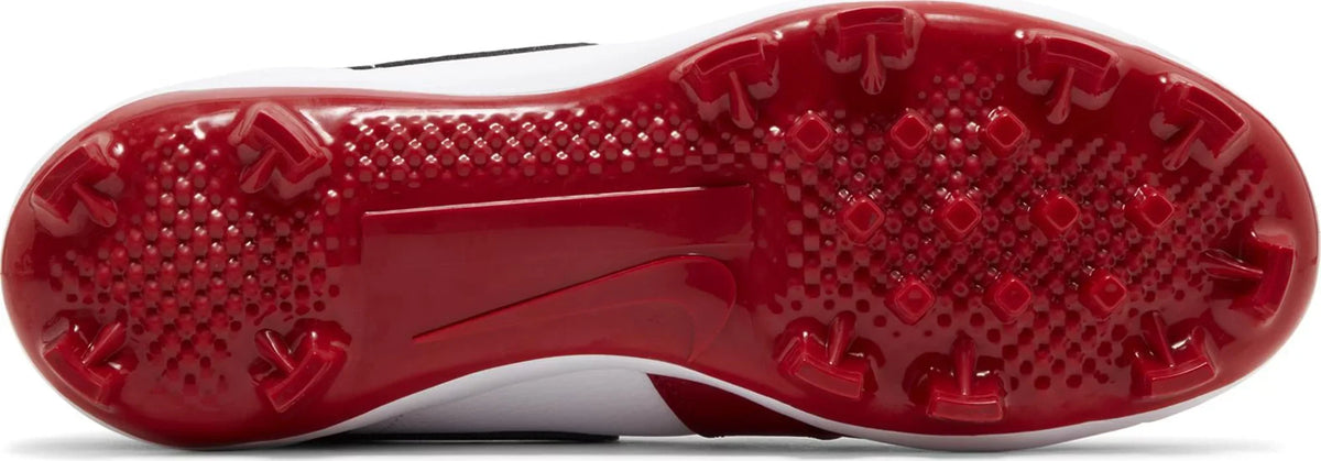Air Jordan Men's Retro 1 Mcs Low 'Chicago' Sneakers