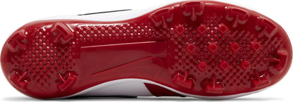 Air Jordan Men's Retro 1 Mcs Low 'Chicago' Sneakers