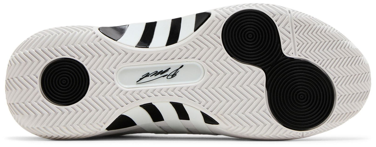 adidas Men's D.O.N. Issue 5 Team Sneakers