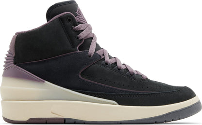 Air Jordan Women's Retro 2 'Mauve' Sneakers