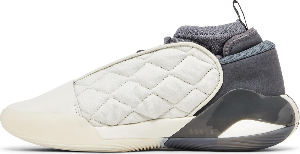 adidas Men's Harden Vol. 7 'Chalk White' Sneakers