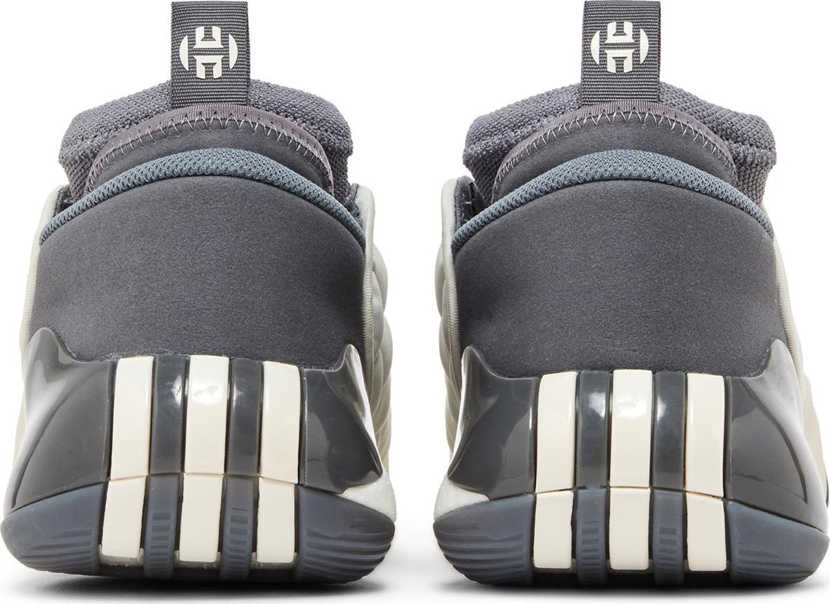 adidas Men's Harden Vol. 7 'Chalk White' Sneakers