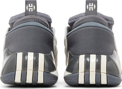 adidas Men's Harden Vol. 7 'Chalk White' Sneakers