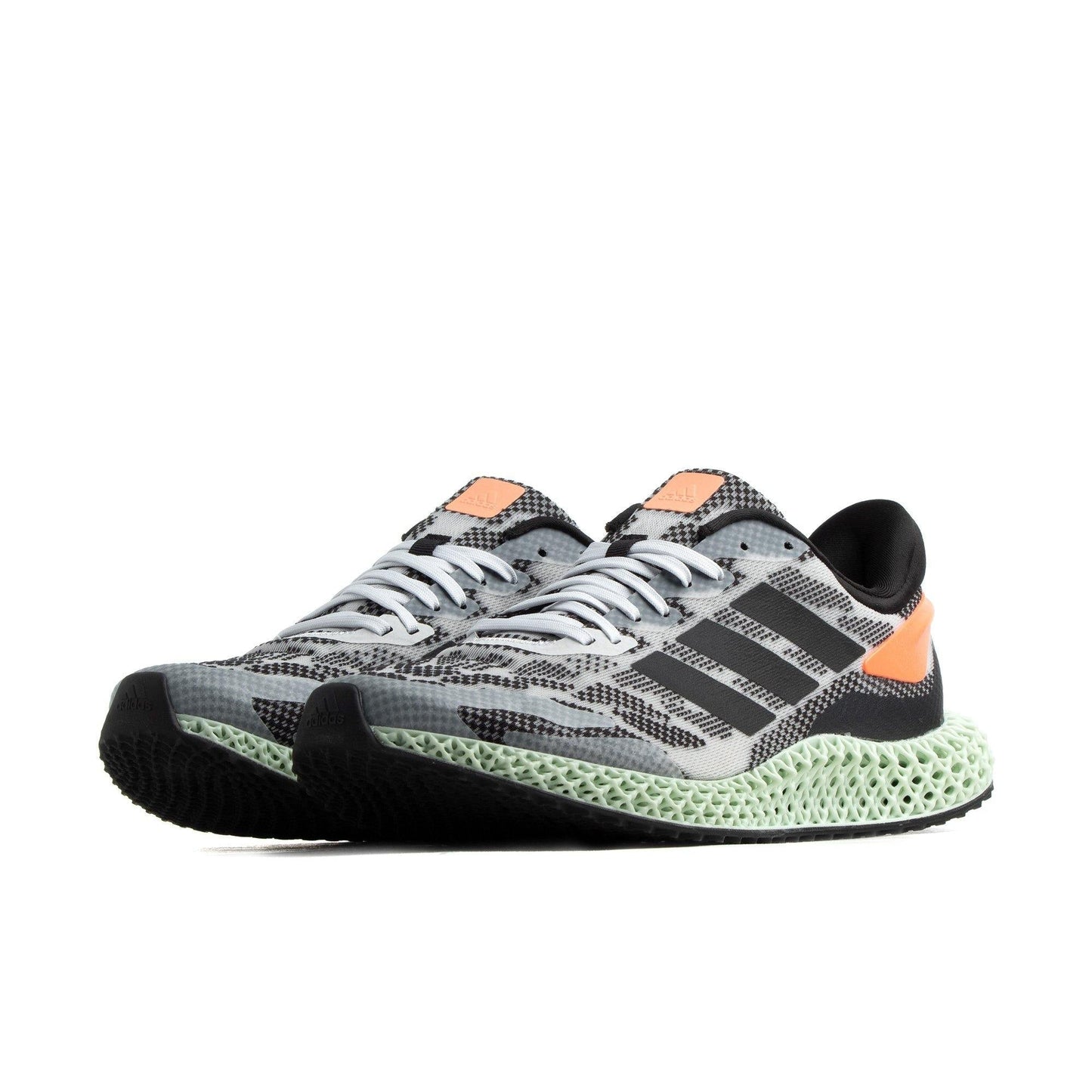 adidas Men's 4D Run 1.0 Sneakers