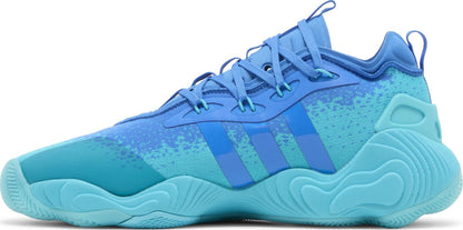 adidas Men's Trae Young 3 Sneakers
