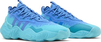 adidas Men's Trae Young 3 Sneakers