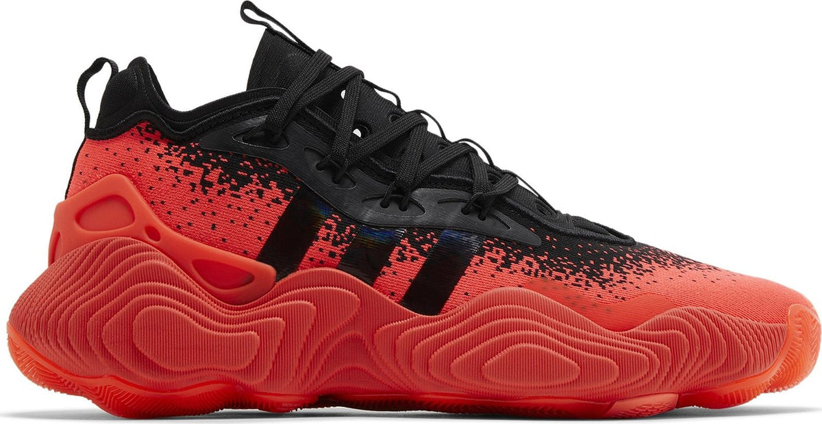 adidas Men's Trae Young 3 Sneakers
